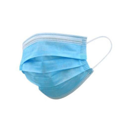 Mascarilla Quirurgica 3 Capas Wba