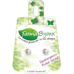 Pendiente Farma Bijoux Linea Verde