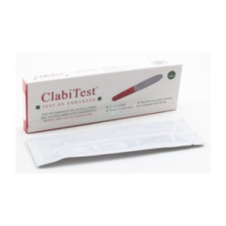 Clabitest Test Embarazo Varill