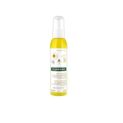 Klorane Aclarador Camomila 125 Ml