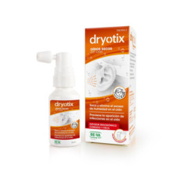 Dryotix Spray 30 Ml.