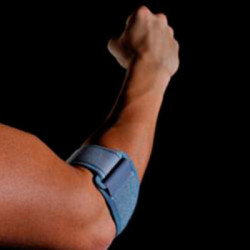 Farmalastic Codera Banda Epicondilitis Neopreno Talla U
