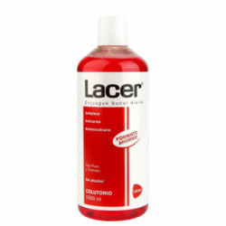 Lacer Colutorio 1000 Ml.