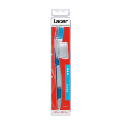 Lacer Cepillo Dental Adulto Technic Medio