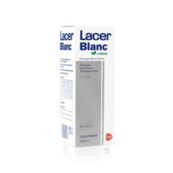 Lacerblanc Colutorio D-Menta 500 Ml.