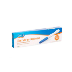 Care+ Test De Embarazo