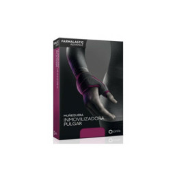 Farmalastic Advance Muñequera Inmovilizadora Pulgar T1¬†