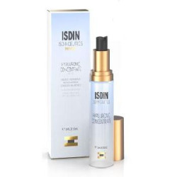 Isdinceutics Hyaluronic Concentrate 30 Ml.