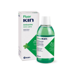 Fluorkin Colutorio Bucal Diario 500 Ml.