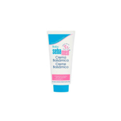 Baby Sebamed Crema Balsámica 200 Ml