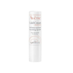 Avene Stick Labial Al Cold Cream 4G Aht