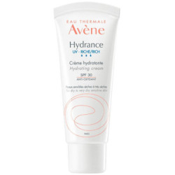 Avène Hydrance Optimale Uv Enriquecida