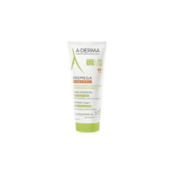 A-Derma Exomega Control Crema Emoliente  200 Ml