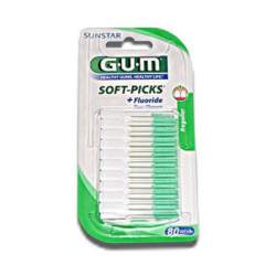 Seda Dental Gum 80 Uds.
