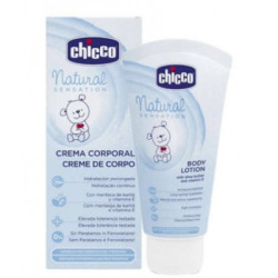 Chicco Crema Corporal 150 Ml