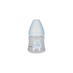 Biberon Pp Anticolico T Silicona Suavinex S 270 Ml.
