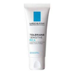 La Roche Posay Toleriane Crema Rica 40 Ml.