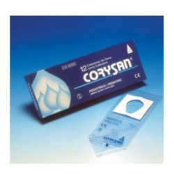 Bolsas Recogida Orina Pediatrica Corysan 12 U