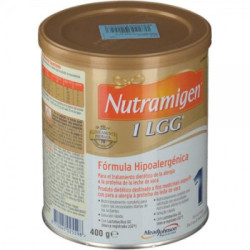 Nutramigen 1 Lgg 400 G
