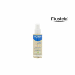 Mustela Bebé Aceite De Masaje 100 Ml